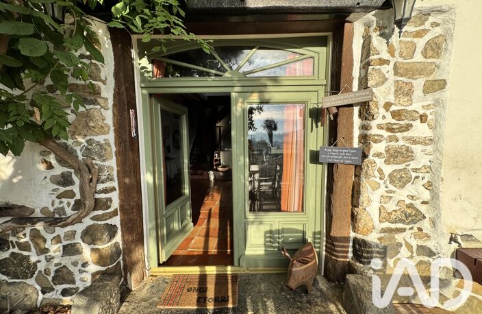 Vente Maison de village 11 pièces — photo 3