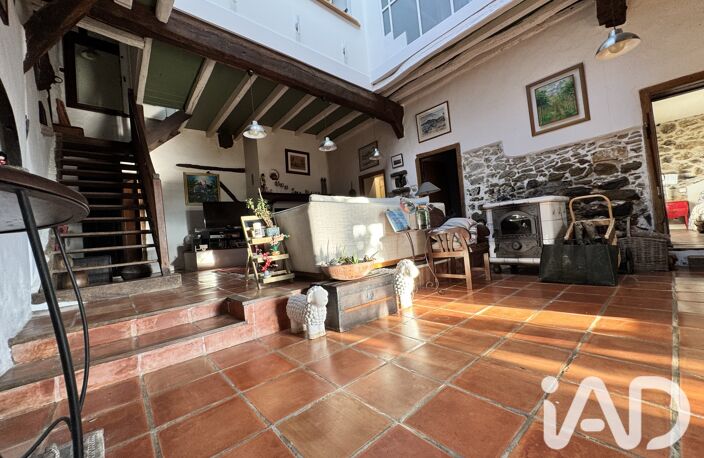 Vente Maison de village 11 pièces — photo 5