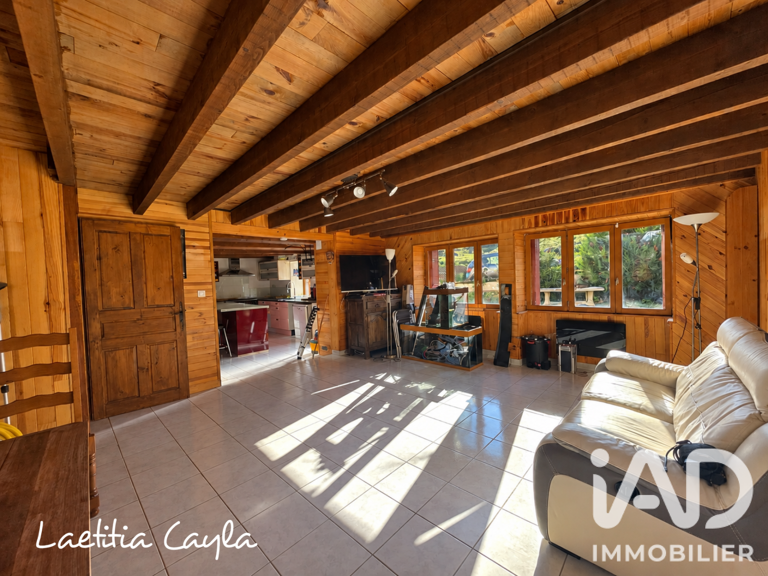 Vente Maison/villa 7 pièces — photo 1