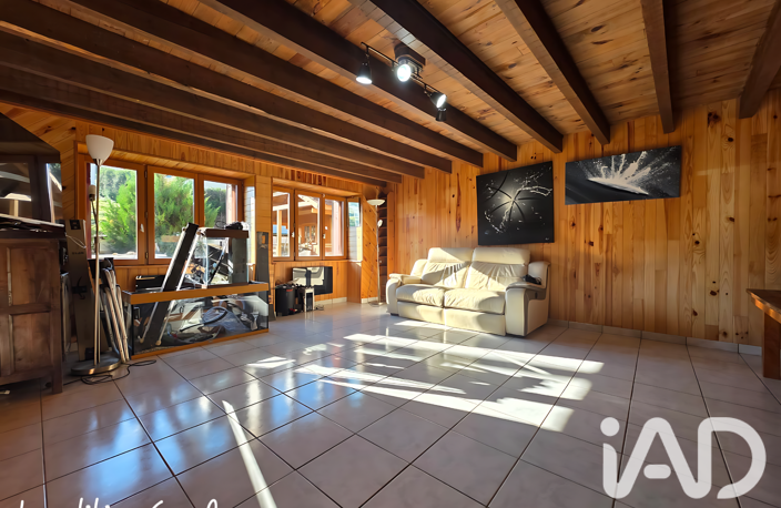 Vente Maison/villa 7 pièces — photo 2
