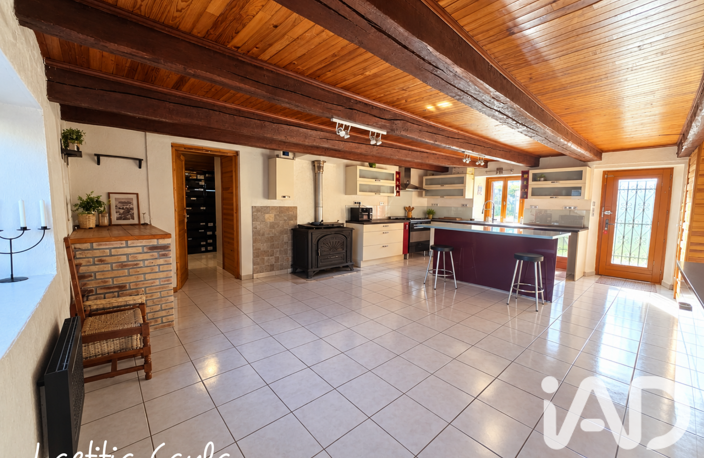 Vente Maison/villa 7 pièces — photo 3
