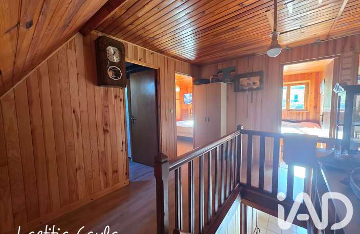 Vente Maison/villa 7 pièces — photo 5