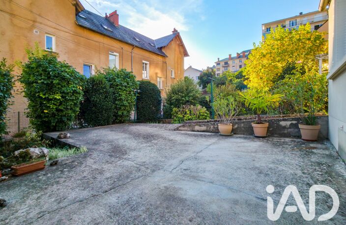Vente Maison de ville 6 pièces — photo 2