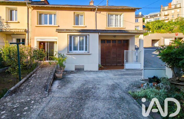 Vente Maison de ville 6 pièces — photo 3