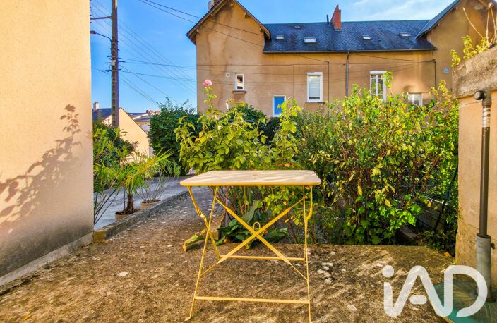Vente Maison de ville 6 pièces — photo 4