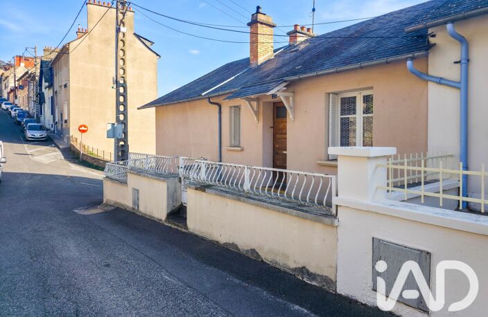 Vente Maison de ville 6 pièces — photo 5