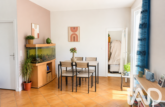 Vente Appartement 2 pièces — photo 3