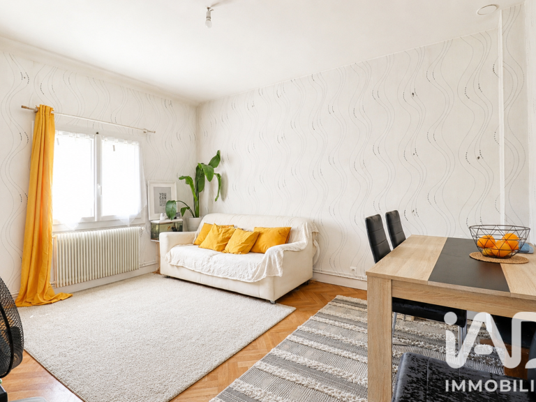 Vente Appartement 2 pièces — photo 1