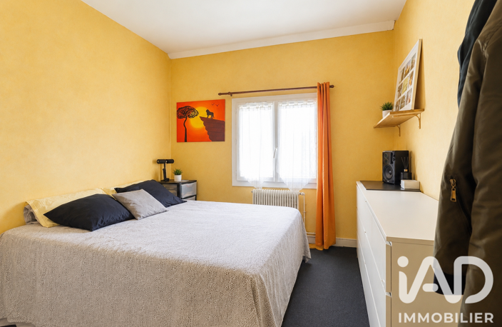 Vente Appartement 2 pièces — photo 2