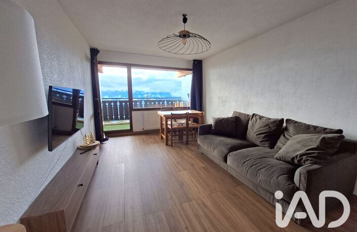 Vente Studio 1 pièce — photo 2