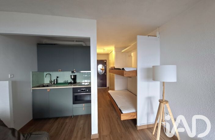 Vente Studio 1 pièce — photo 4