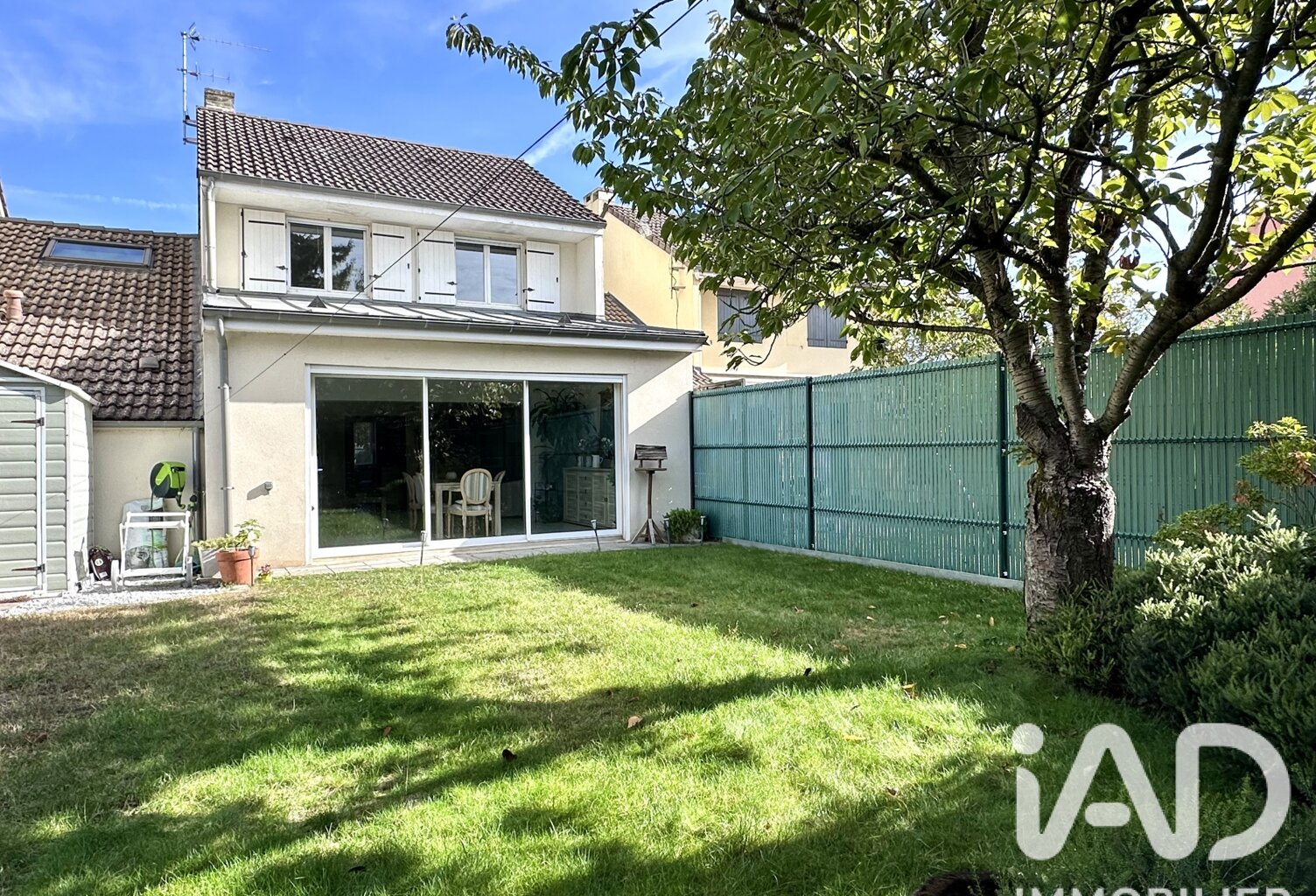 Vente Maison/villa 6 pièces — photo 1