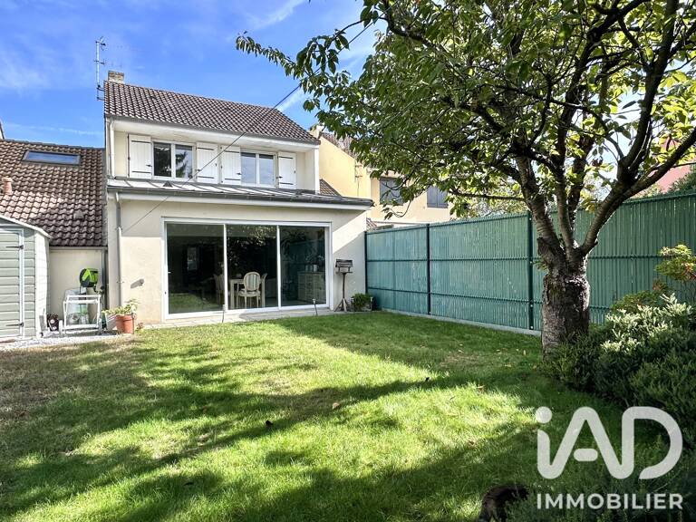 Vente Maison/villa 6 pièces — photo 1