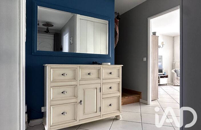 Vente Maison/villa 6 pièces — photo 2