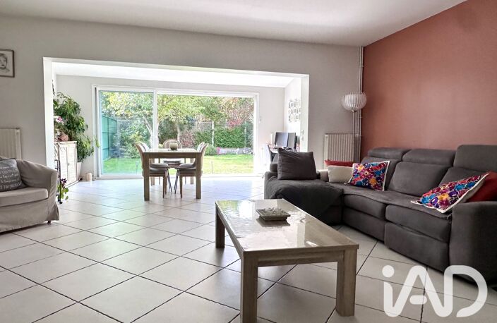 Vente Maison/villa 6 pièces — photo 3