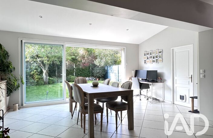 Vente Maison/villa 6 pièces — photo 4