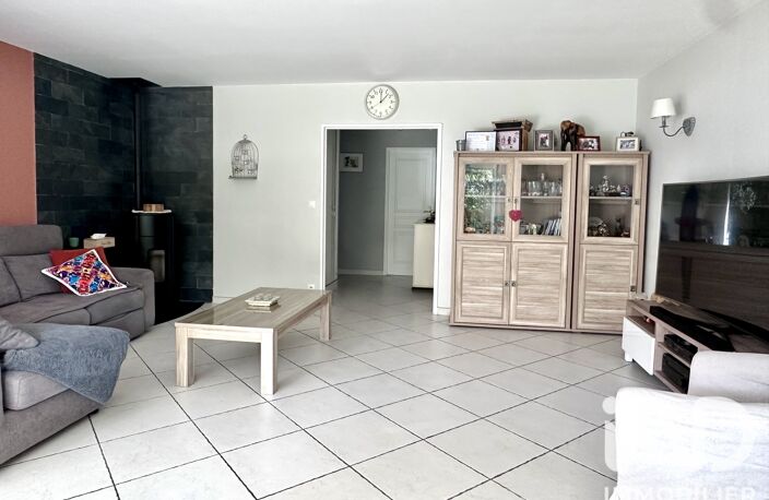 Vente Maison/villa 6 pièces — photo 5