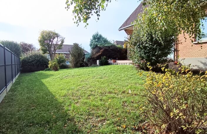 Vente Maison/villa 4 pièces — photo 2