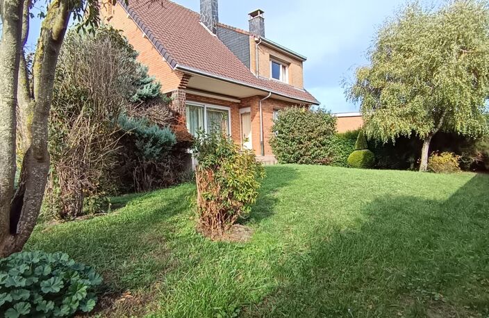 Vente Maison/villa 4 pièces — photo 3