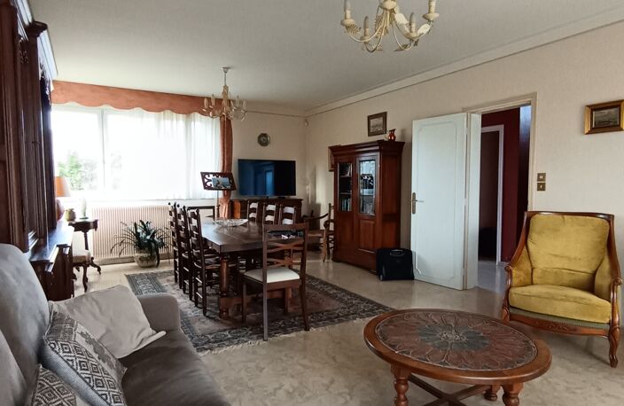 Vente Maison/villa 4 pièces — photo 5