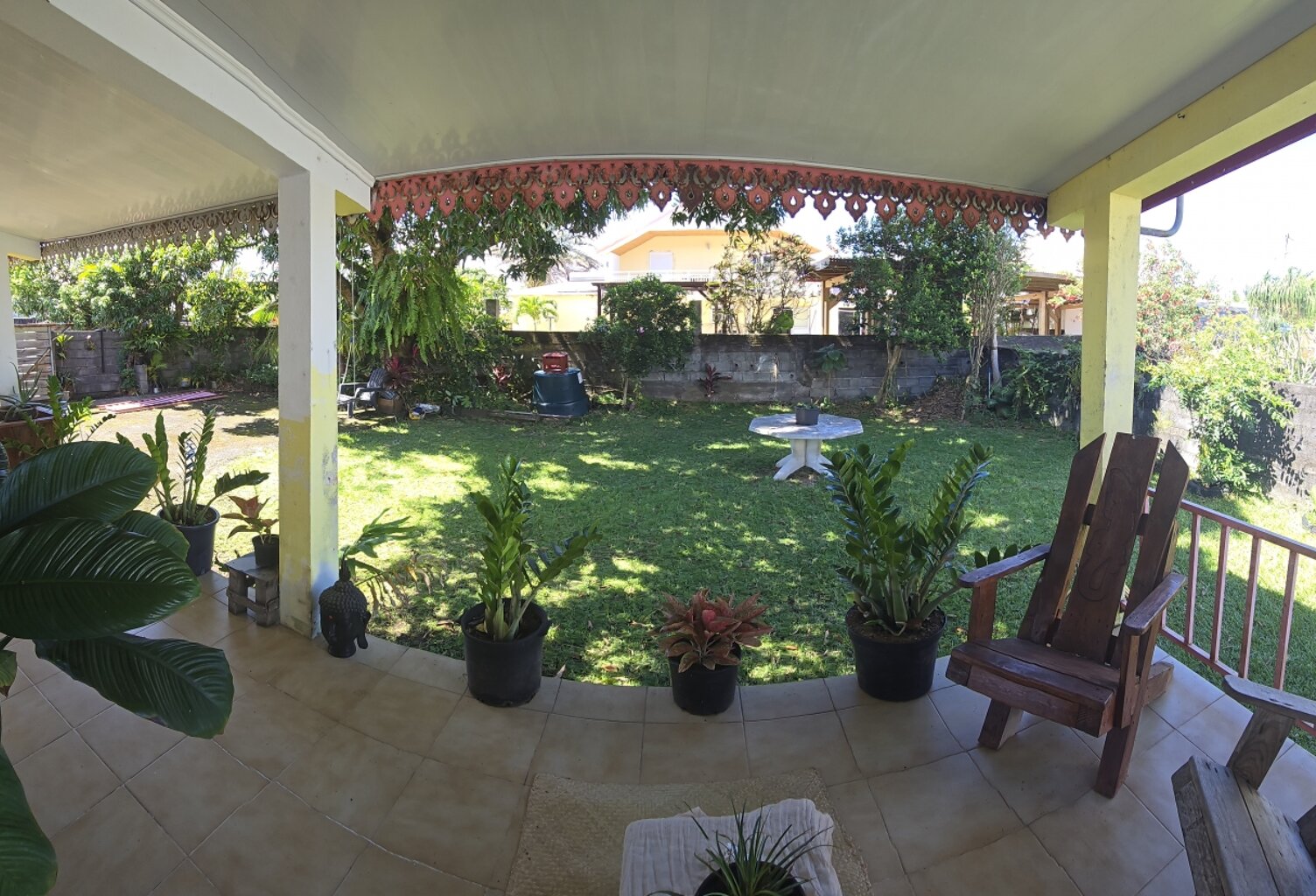 Vente Maison/villa 6 pièces — photo 1