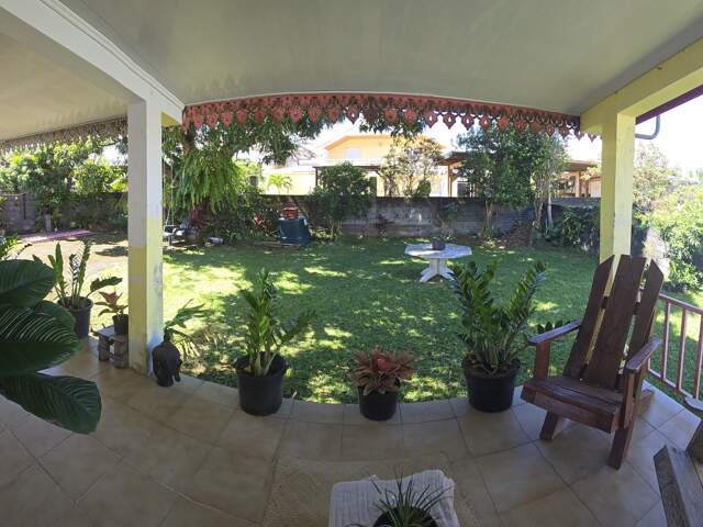 Vente Maison/villa 6 pièces — photo du bien