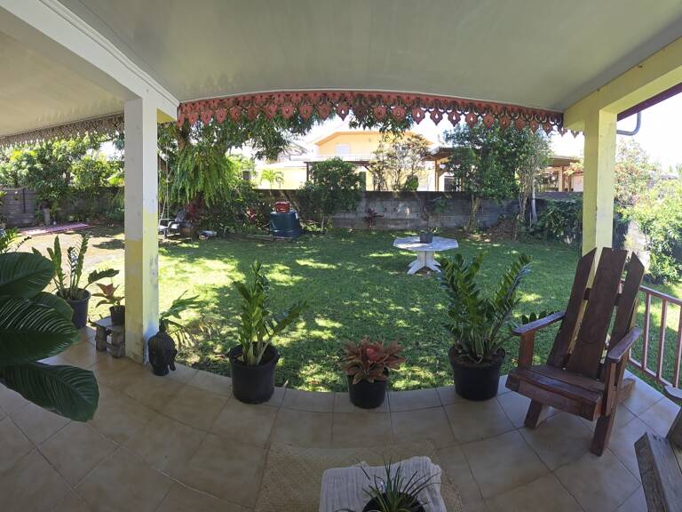 Vente Maison/villa 6 pièces — photo 1