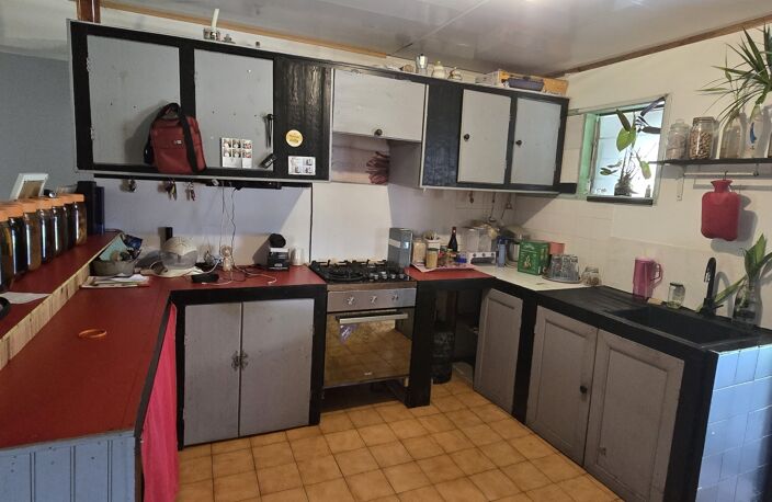 Vente Maison/villa 6 pièces — photo 2