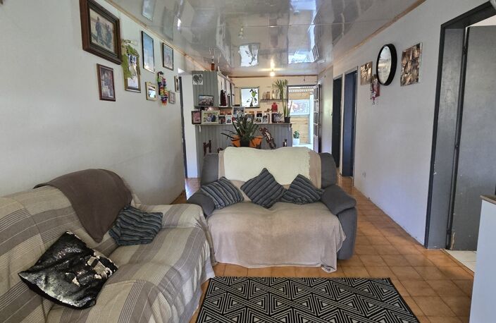 Vente Maison/villa 6 pièces — photo 3