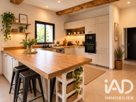 Vente Maison de campagne 5 pièces — photo 2