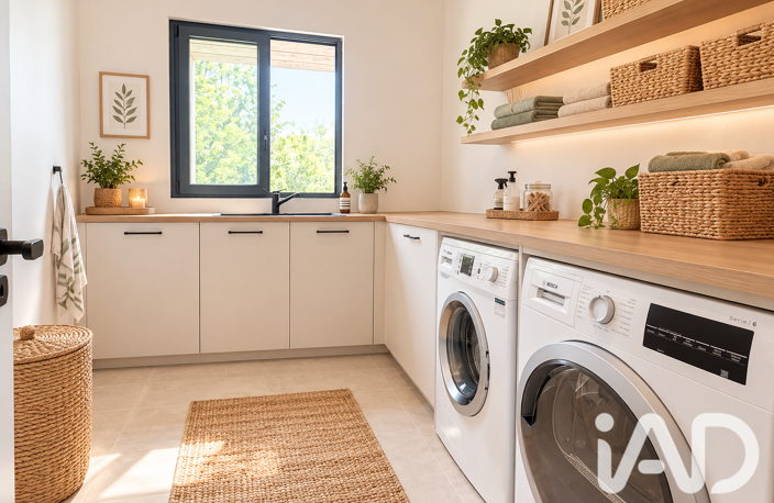 Vente Maison de campagne 5 pièces — photo 3