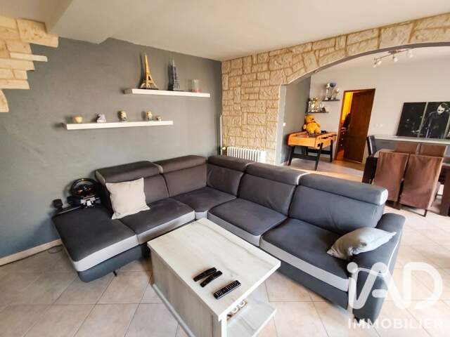 Vente Maison/villa 5 pièces — photo du bien