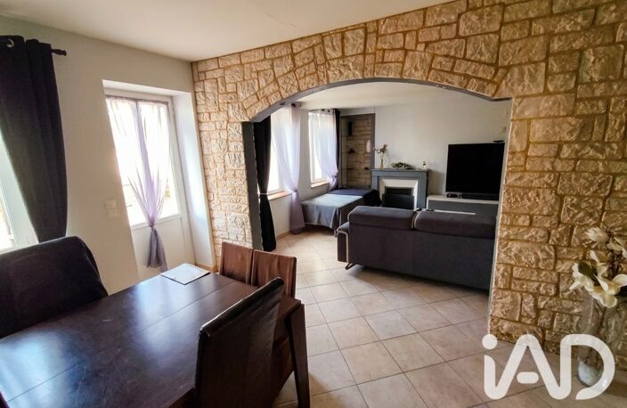 Vente Maison/villa 5 pièces — photo 2