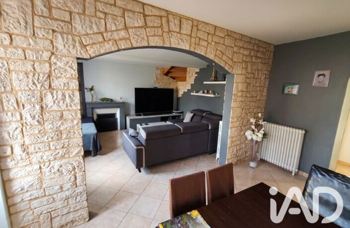 Vente Maison/villa 5 pièces — photo 3