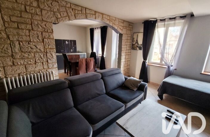 Vente Maison/villa 5 pièces — photo 4