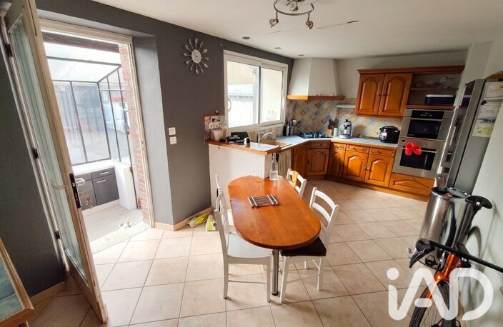 Vente Maison/villa 5 pièces — photo 5