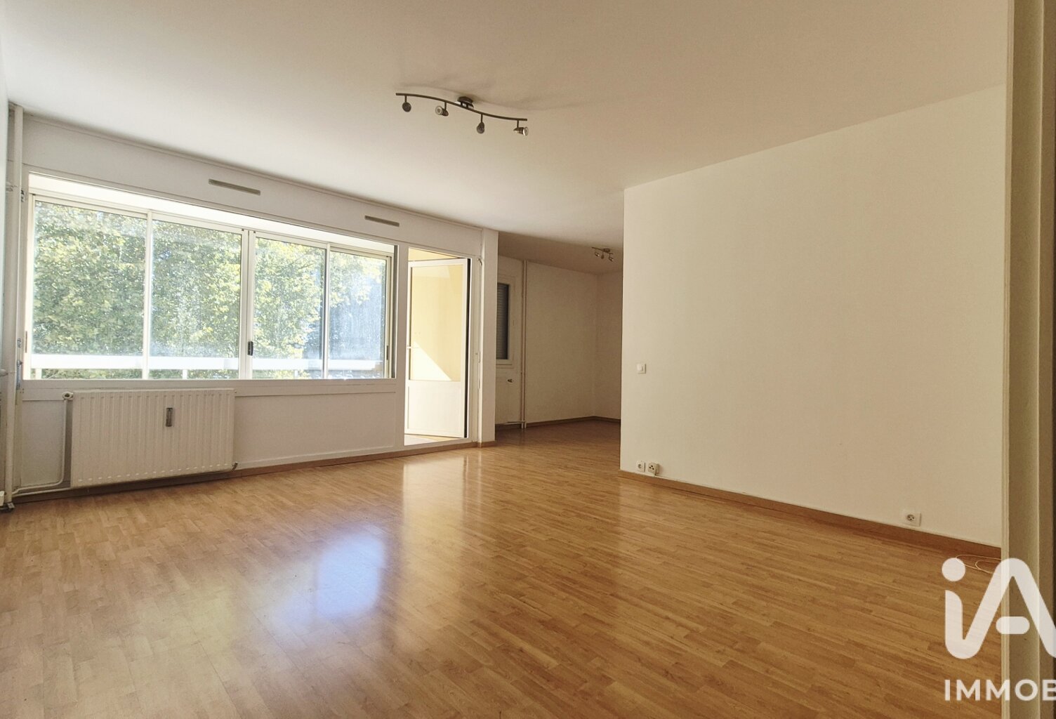 Vente Appartement 4 pièces — photo 1
