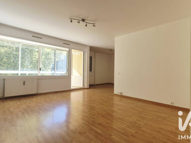 Vente Appartement 4 pièces — photo 1