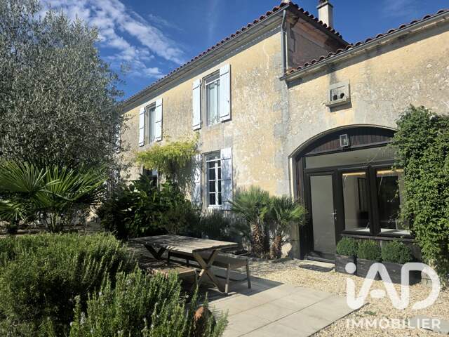 Vente Maison/villa 7 pièces — photo du bien