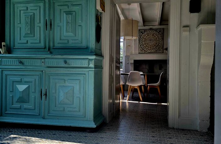 Vente Maison/villa 7 pièces — photo 2