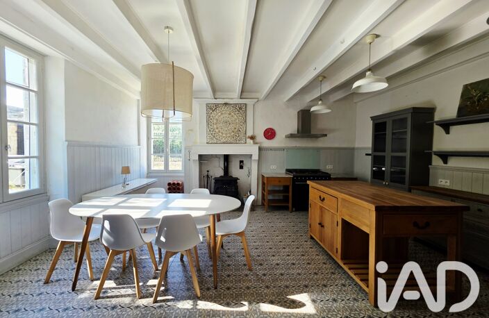 Vente Maison/villa 7 pièces — photo 3