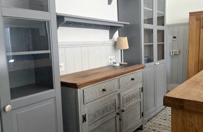 Vente Maison/villa 7 pièces — photo 5