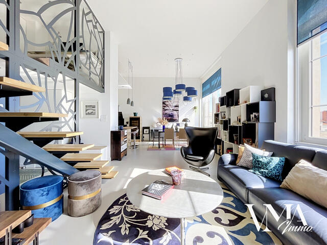 Appartement proposé à Lyon 6
