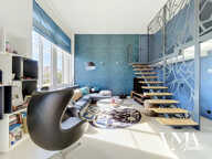 PUVIS DE CHAVANNE / Bel Appartement de 100 m2 rénové et clim — photo 4