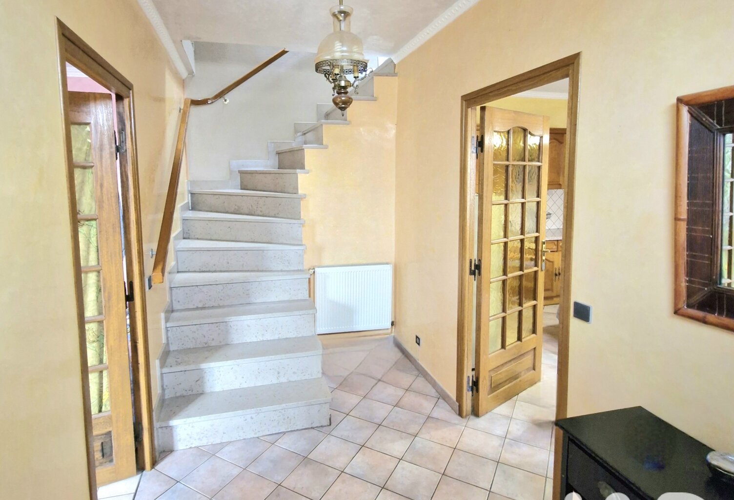 Vente Maison/villa 6 pièces — photo 1