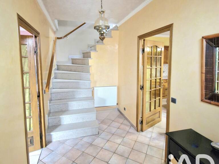 Vente Maison/villa 6 pièces — photo 1