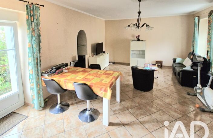 Vente Maison/villa 6 pièces — photo 4