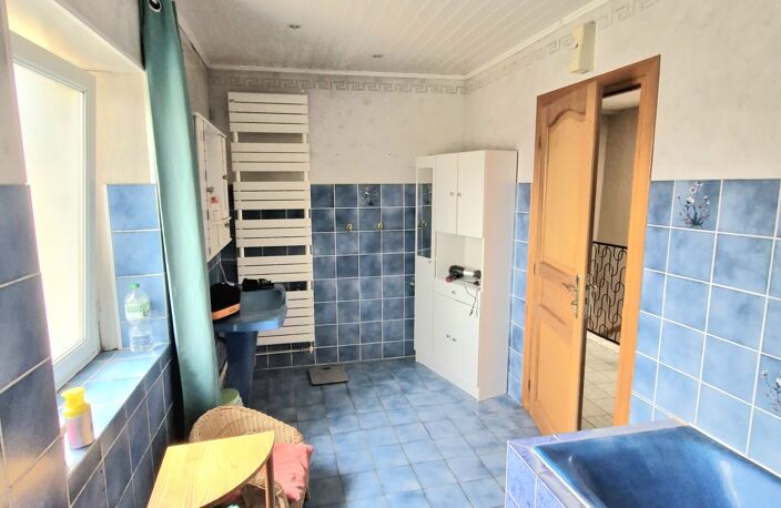 Vente Maison/villa 6 pièces — photo 5