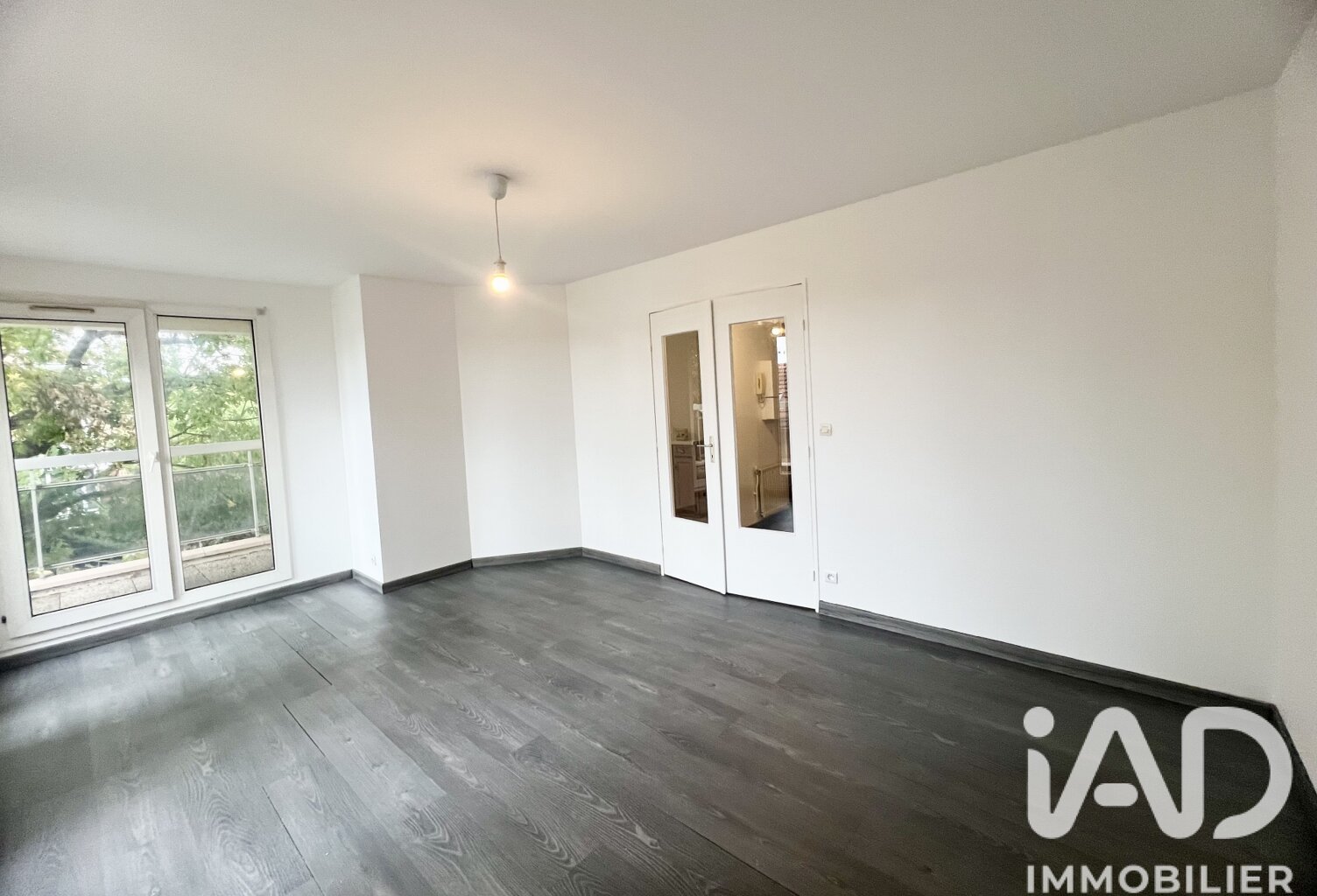 Vente Appartement 2 pièces — photo 1