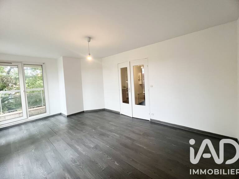 Vente Appartement 2 pièces — photo 1